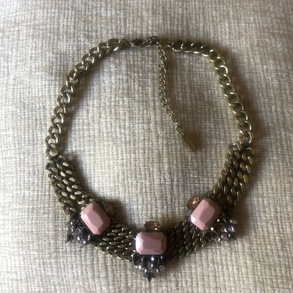 Vintage Necklace